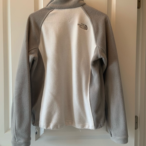 North Face Fleece - Picture 2 of 2